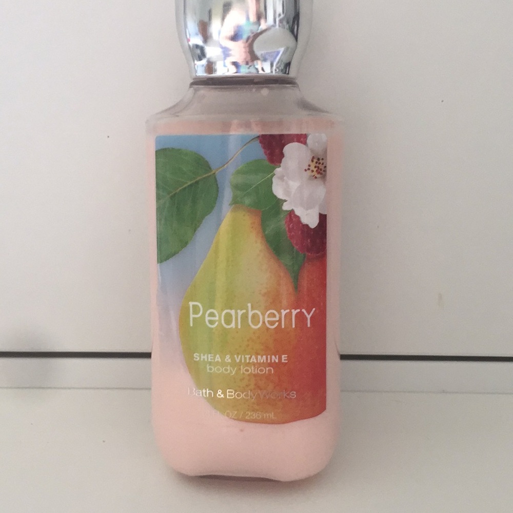 Bath & Body Works Lotion
